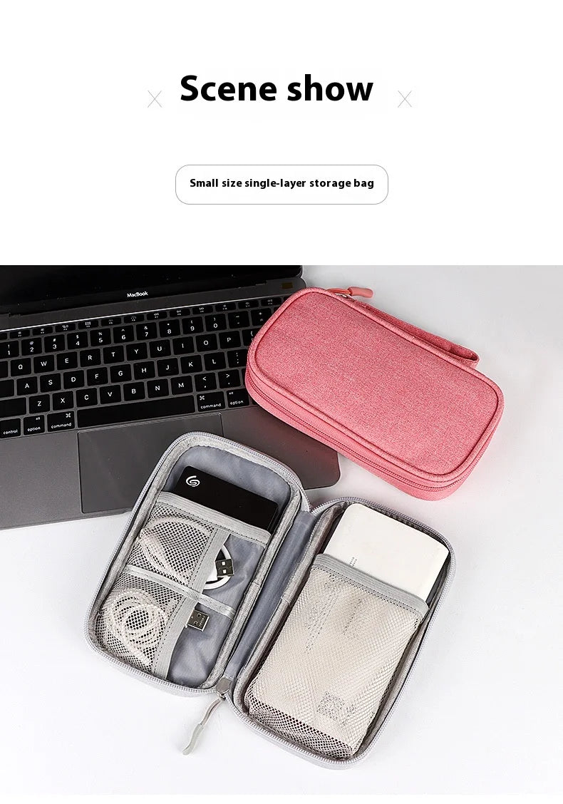 Kleine Elektronik-Organizer – Ideal für Büro, Alltag & Reisen