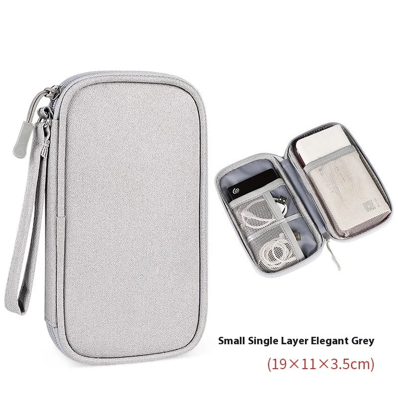 Kleine Elektronik-Organizer – Ideal für Büro, Alltag & Reisen
