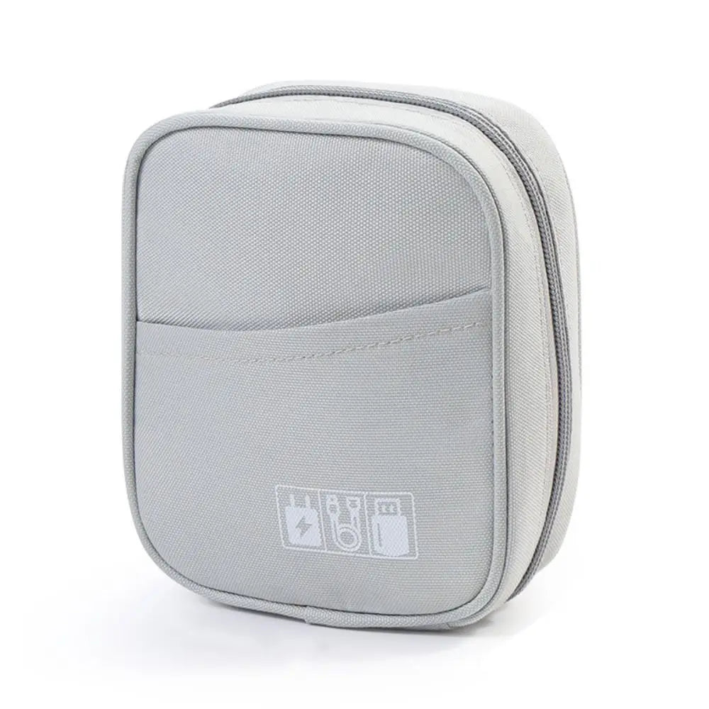 Mittelgroße Elektronik-Organizer – Für Nutzer mit mehr Technikbedarf