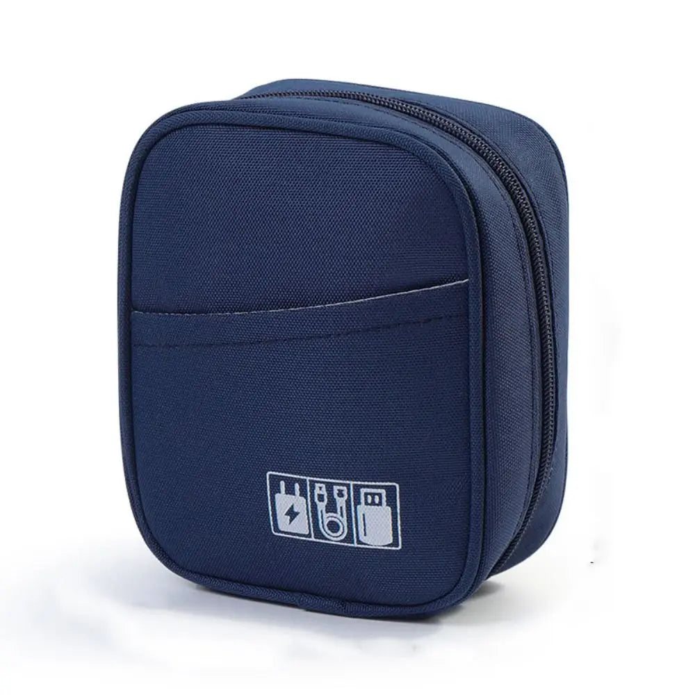 Mittelgroße Elektronik-Organizer – Für Nutzer mit mehr Technikbedarf